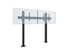 Hagor Système de stand CPS Floor-Wall/bolt down 2x 55-65