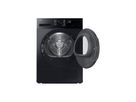 Samsung Wäschetrockner DV5000, 9kg, C, Optimal DryTM, schwarz