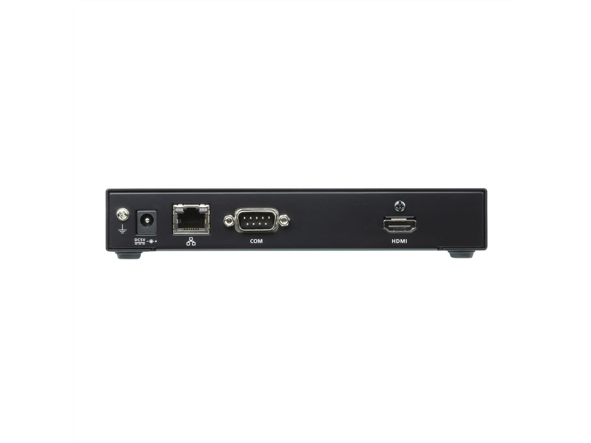 ATEN KA8280 Station console KVM HDMI sur IP