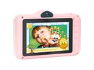 Agfa Realikids Cam Waterproof 2 rose
