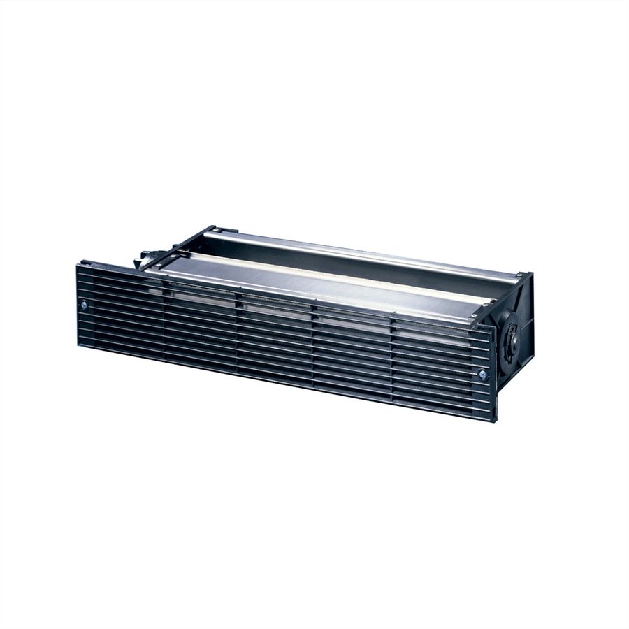 SCHROFF Ventilateur à poussoir 19", 2 U, Tangentiel, 230 VAC, LE2