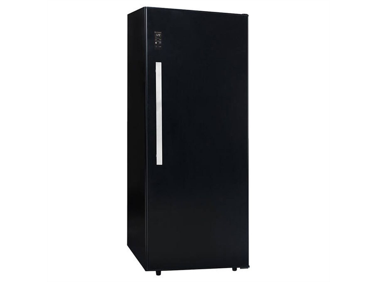Climadiff Armoire à vin GARDE150D, Autonome, 1 zone, 160 bouteilles