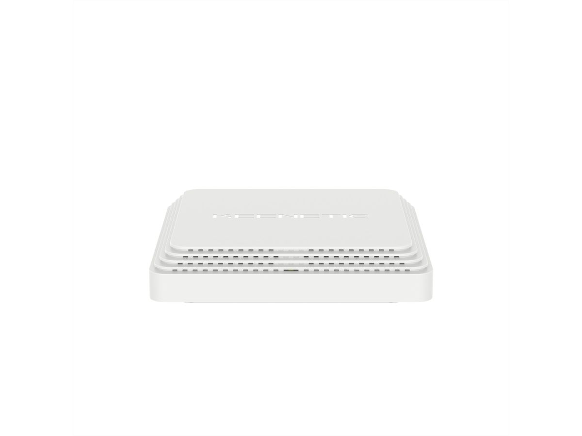 Keenetic Orbiter Pro AC1300 Mesh WiFi-5 Routeur/-Extender/-Access-Point