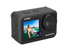 Agfa Actioncam Realimove AC9500, schwarz, wasserdicht bis 18m, 4K