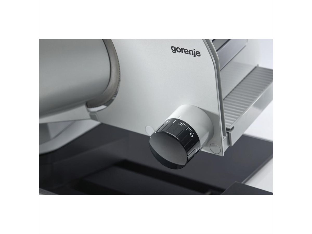 Gorenje Food Slicer R902A, 100W
