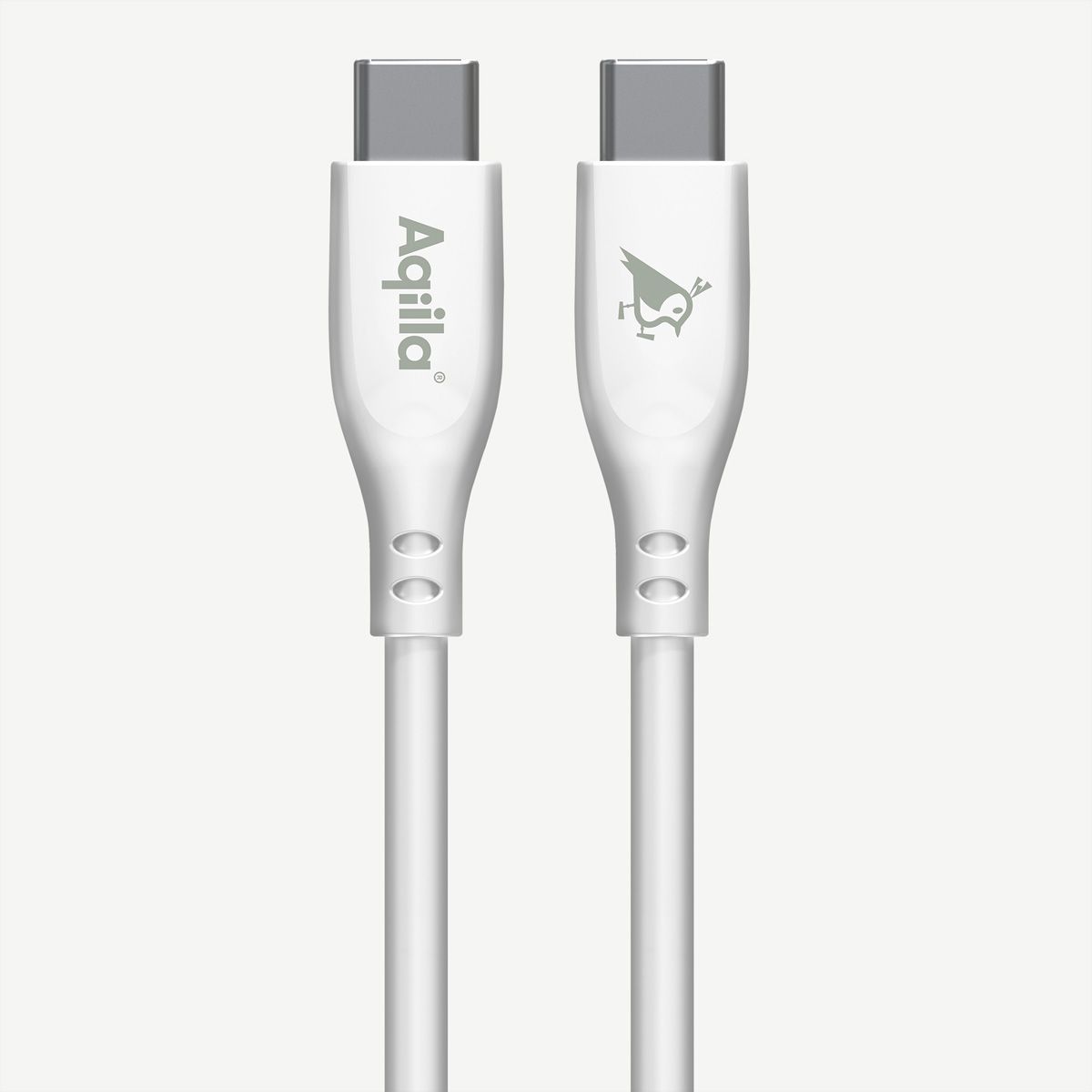 Aqiila Câble Cablebird CS11, 60W Type C vers Type C 1 mètre