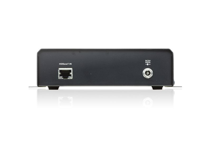 ATEN VE805R HDMI HDBaseT-Lite Empfänger mit Scaler (HDBaseT Class B)