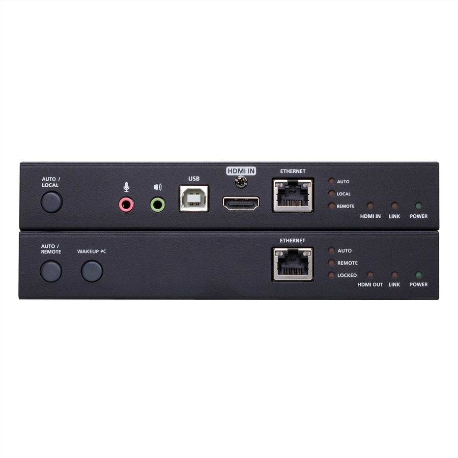 ATEN CE840 USB True 4K HDMI HDBaseT 3.0 Extensions KVM , (4K@100m)