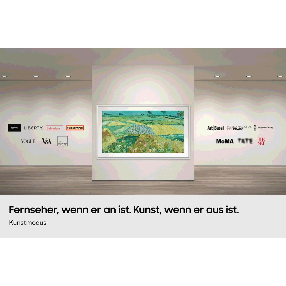 Samsung 43" Frame 2026