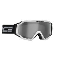 Salice Occhiali Lunettes de ski 618RWX, White-Black / Da RWX   Cat S1-S3