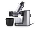 Gorenje Slow Juicer JC200BE, 200 W, noir/argent
