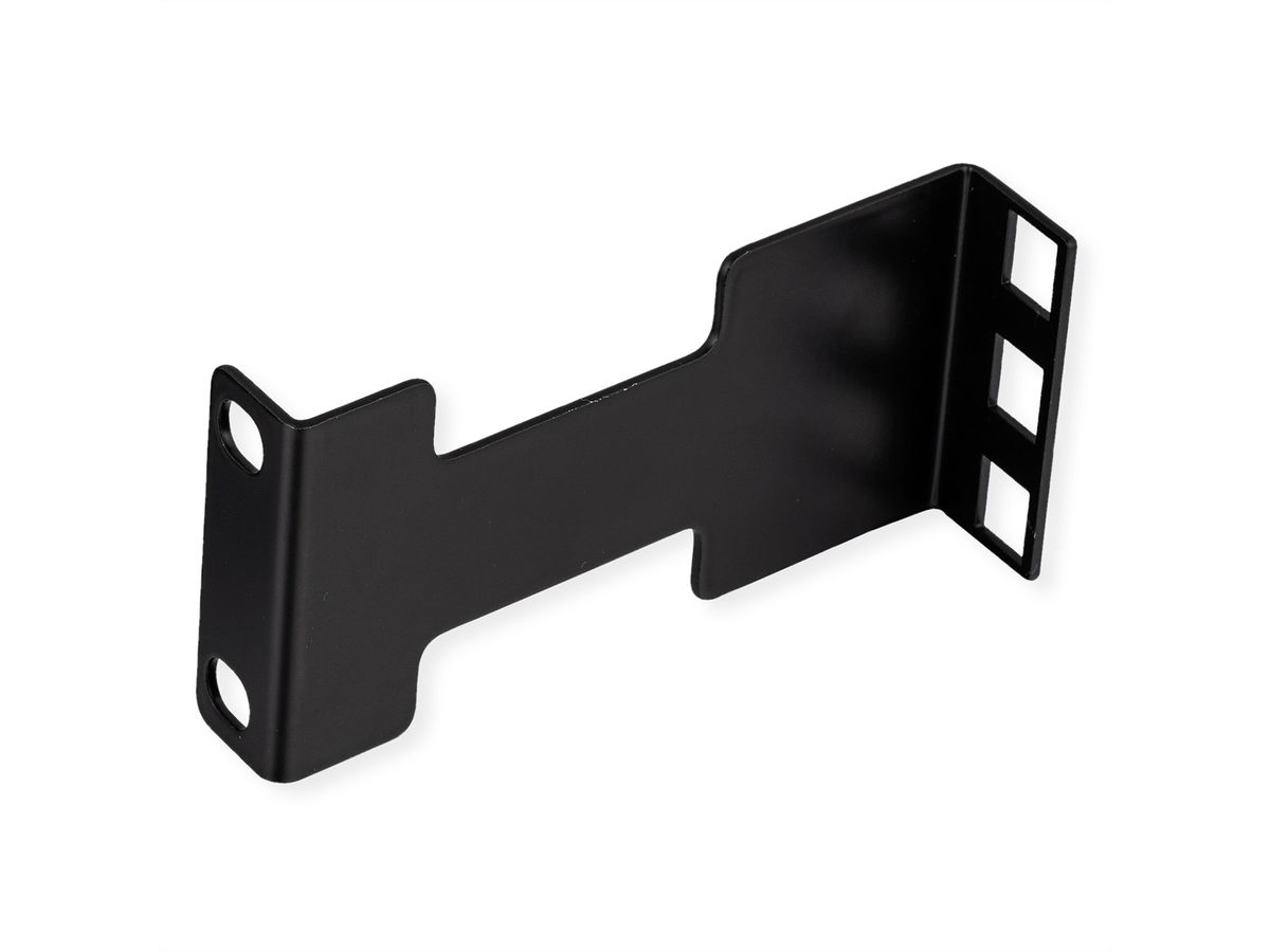 VALUE 19"-Schrank Tiefenerweiterung, 101,5mm, 1HE