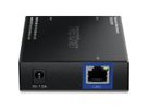 TRENDnet TFC-G21SFP Medien Konverter 1000BASE-T zu Dual SFP, Redundant Mode
