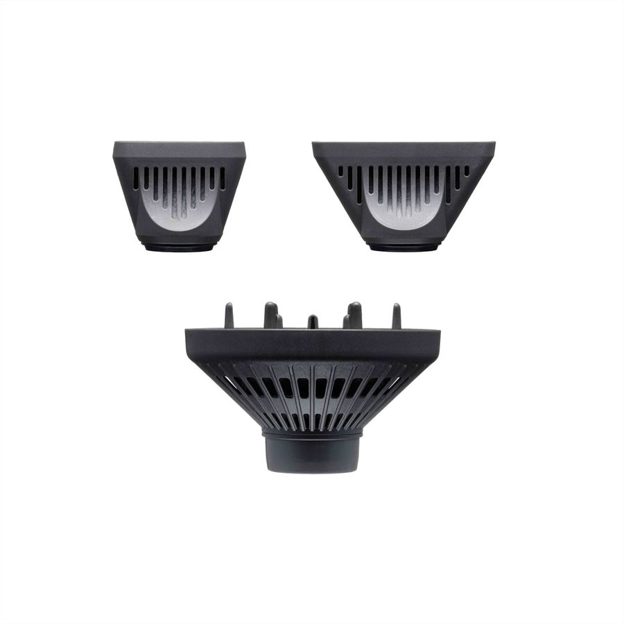 Solis Haartrockner AirVolution Typ 3804, Space Grey
