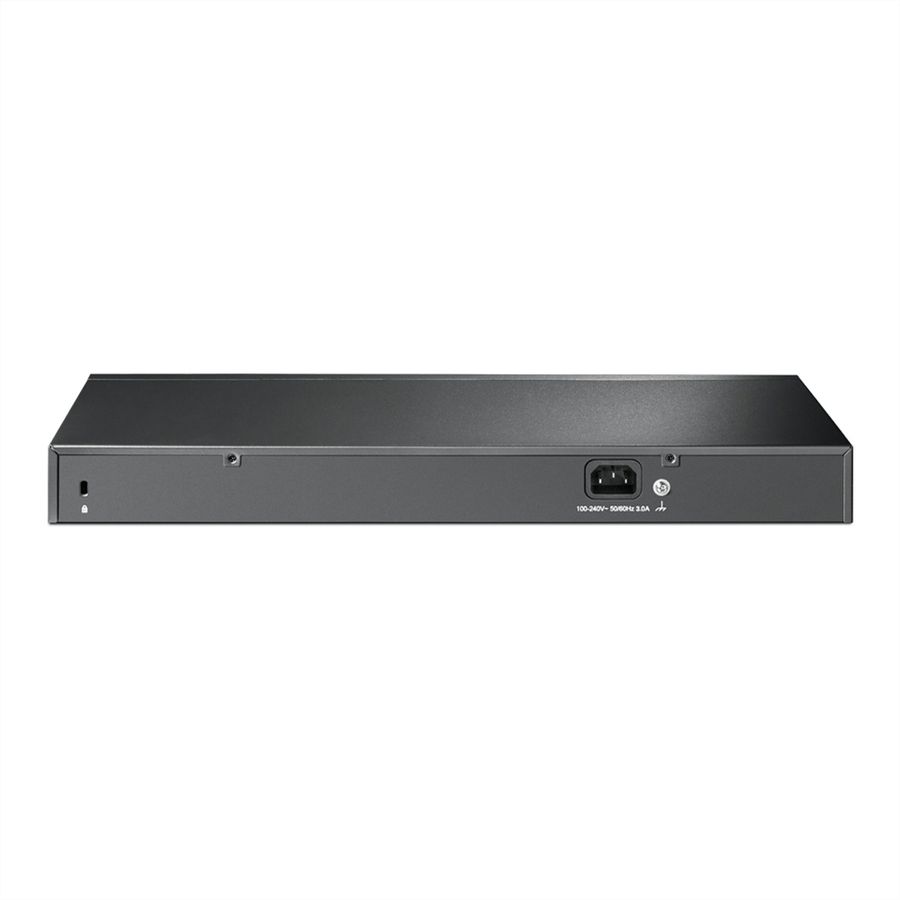 TP-Link TL-SG1210MPE PoE+ Switch 10 Port