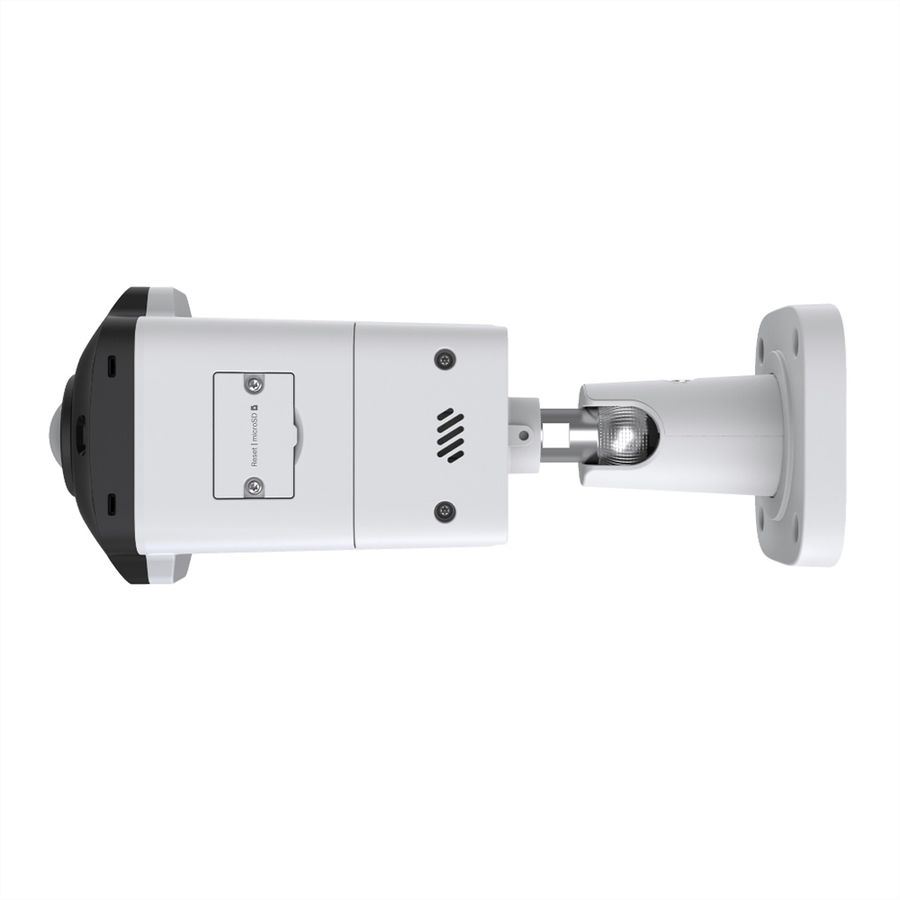 TP-Link InSight S385PI Panorama Bullet Kamera , 8 MP, 180°, IR-LED 20m