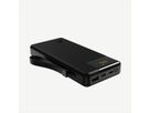 Aqiila Powerbank Powerbird B20+, 65W, Schwarz, 20.000 mAh