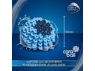 Care+ Protect Cora Ball/Microfiber Ball, réduit l'encrassement des microfibres