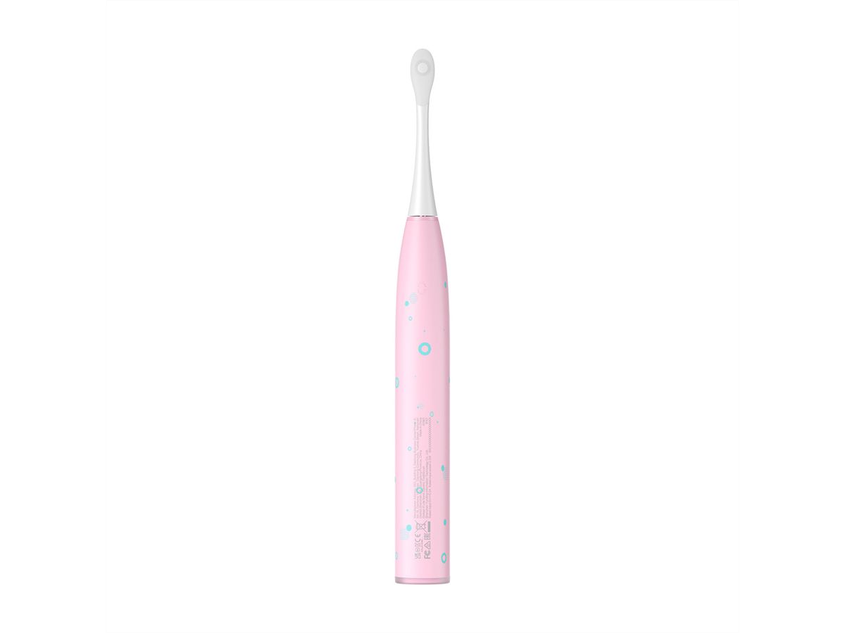 Oclean X Kids Set Pink