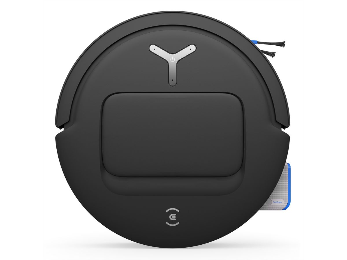 Ecovacs Aspirateur robot T80 Omni, Deebot, noir