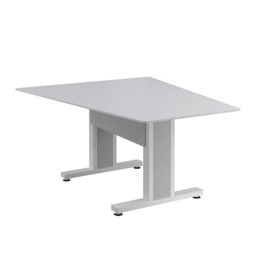 Middle Atlantic Products FM-TAN-0595430-D8W Schreibtisch