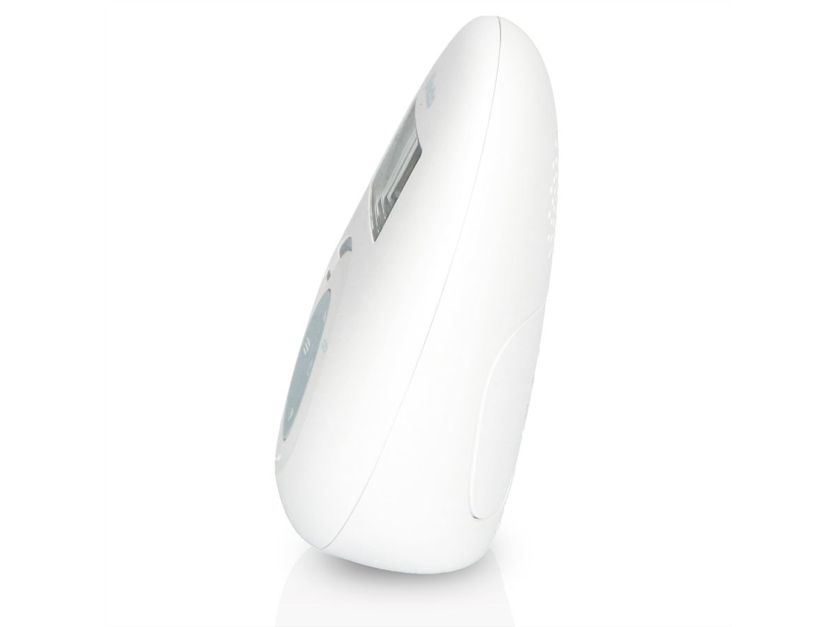 Babyphone Alecto Full ECO DECT DBX120 avec écran.
