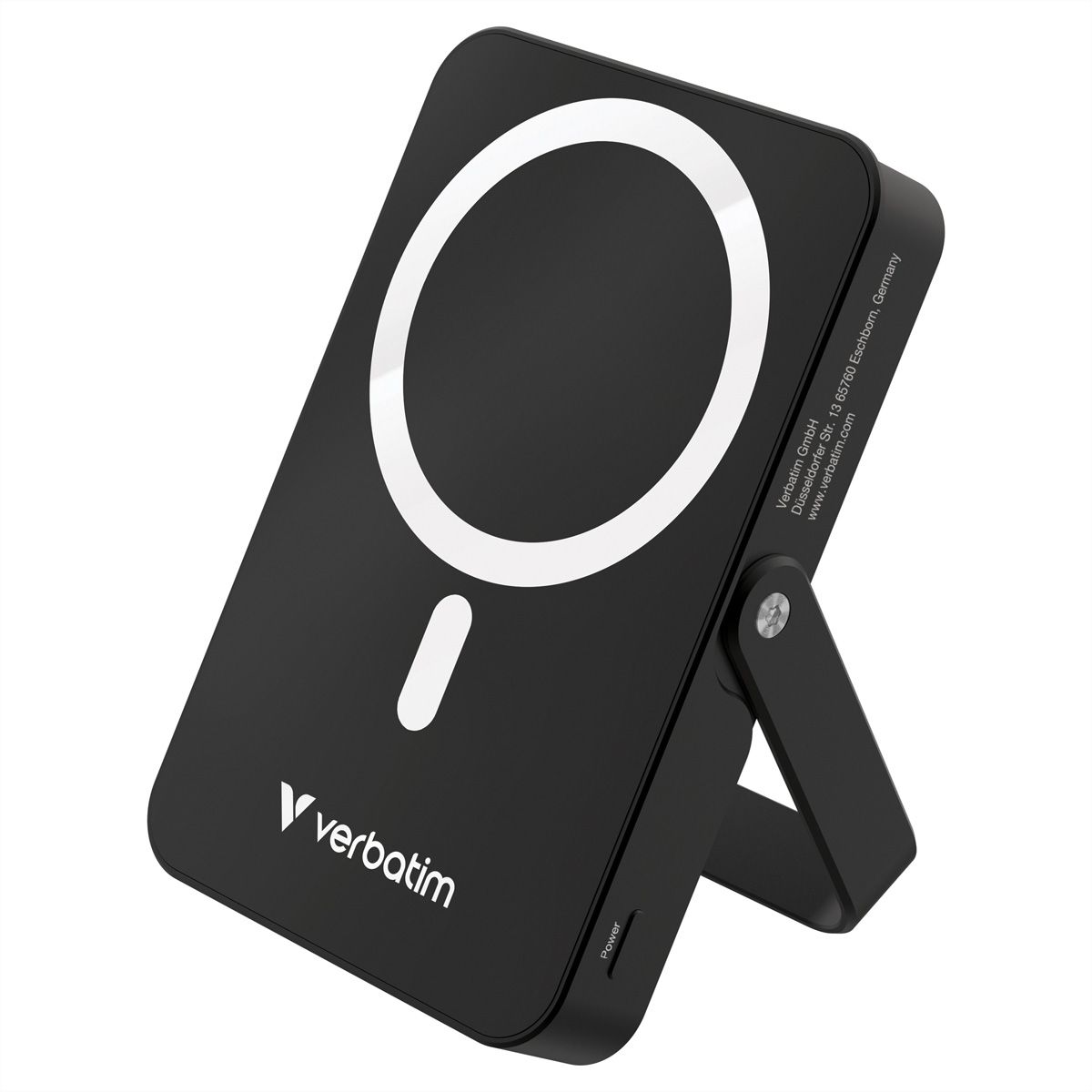 Verbatim Powerbank 10000 mAh Black
