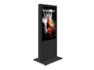 Hagor Totem vis-it Portrait 42 - 46'', gris