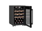 Climadiff Weinkühlschrank CLS35B1, Freistehend, 1 Zone, 31 Flaschen
