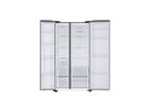 Samsung Food Center RS8000, 647l, Edelstahl-Optik, RS66A8101S9/WS