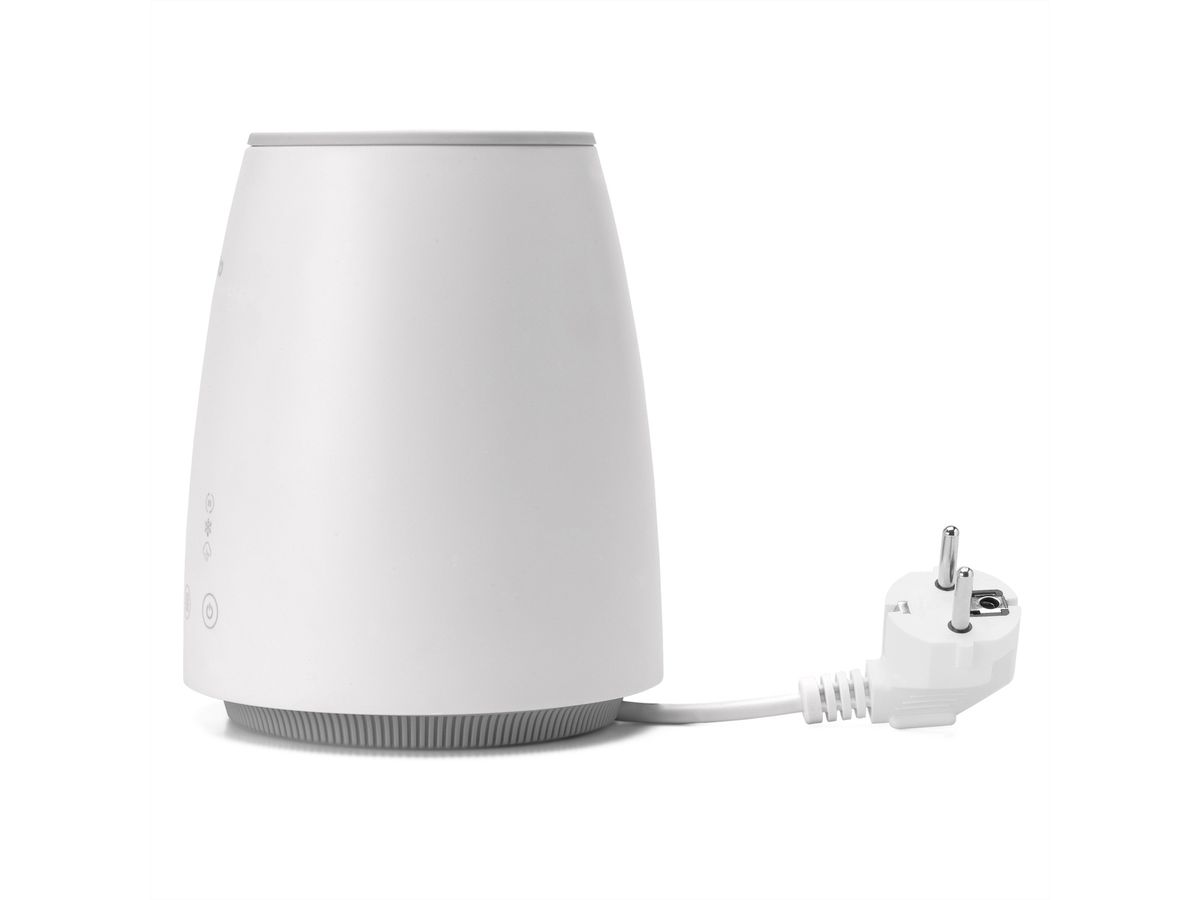 **Retoure** Alecto Flaschenwärmer BW900