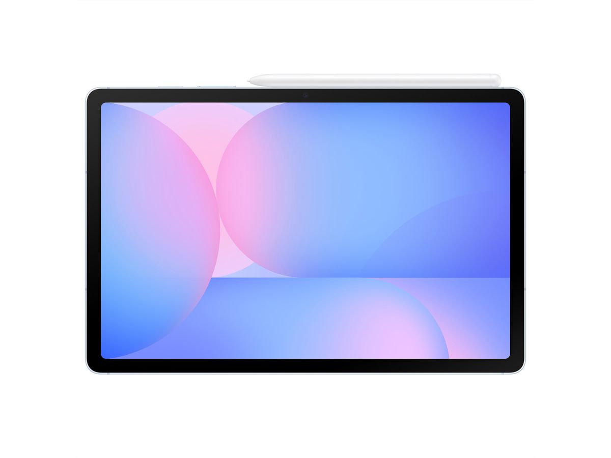 Samsung Galaxy Tab S10 FE, 128Go, blue, 10,9'', WiFi