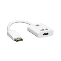 ATEN VC986 Adaptateur actif DisplayPort à HDMI 4K