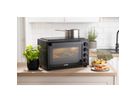 Gorenje Mini Ofen OM38GBC, Mini Ofen, 38L, 3500W