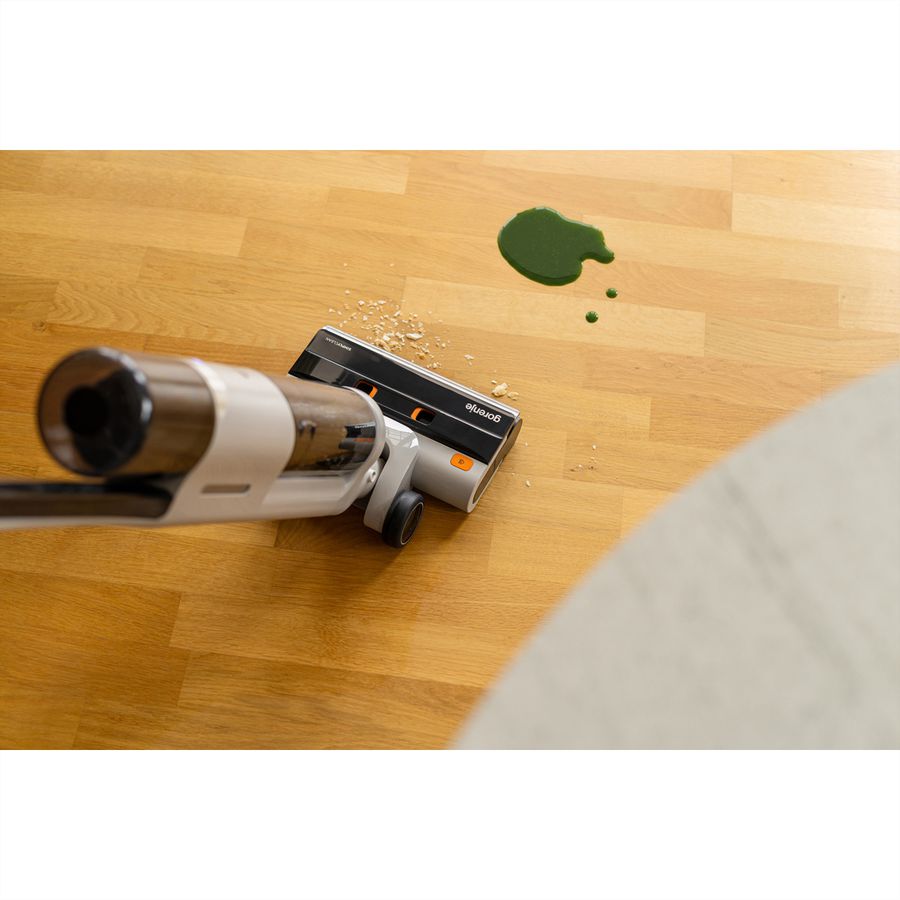 Aspirateur laveur sans fil Gorenje SFC216100G NEOCLEAN, 180 W, sans fil