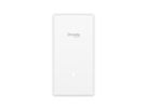 TP-Link Access Point EAP775-Wall, BE9300 WiFi7 Wall Plate AP