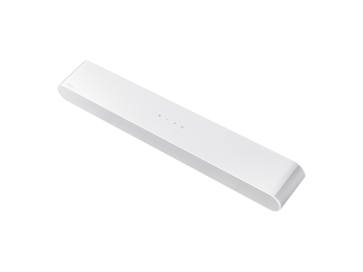 Samsung Soundbar HW-S61D , blanc