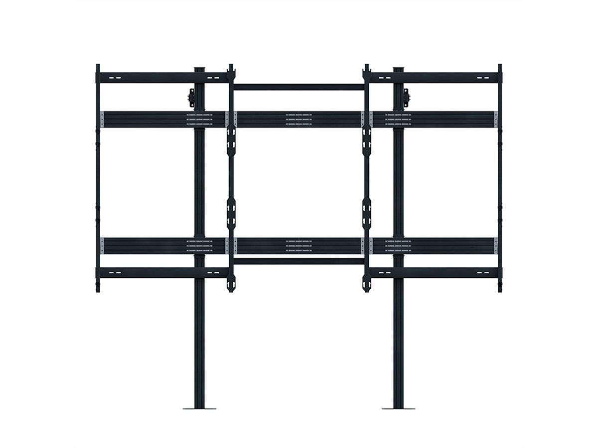 Hagor support Samsung IER130", fixation sol-mur