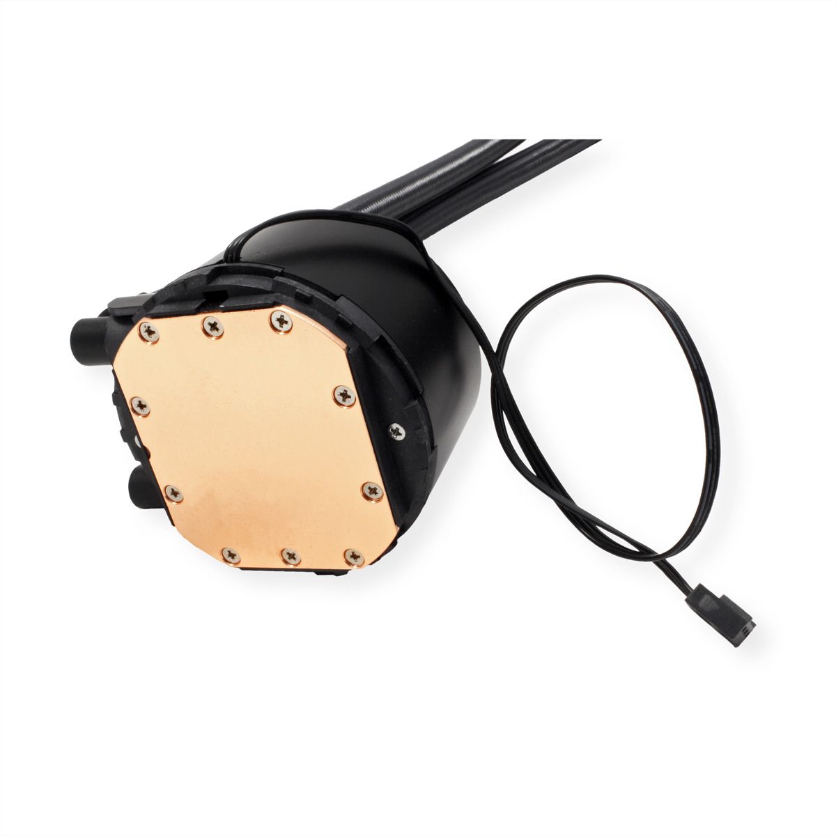 Xilence LQ360 AMD und Intel AiO 360mm Wasserkühlung, PWM, 400W TDP