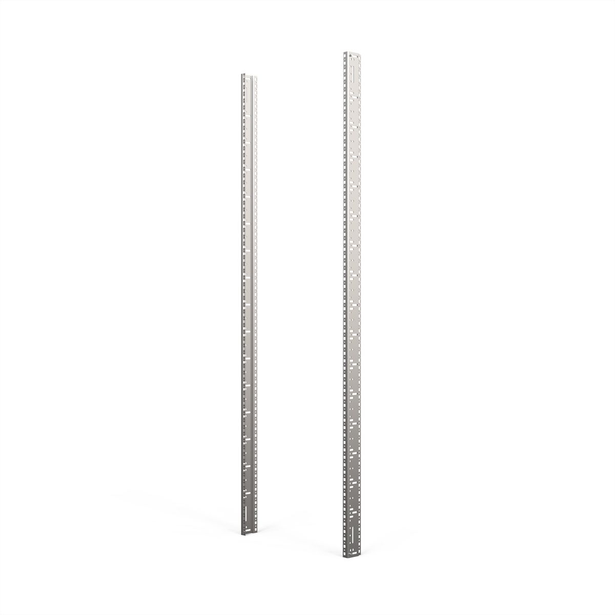 SCHROFF Winkelprofil ETSI - WINKELPROFIL ETSI68SU ALZ 2X