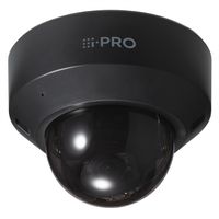 I-PRO WV-S2136LGA-B Dome, 2MP AI INDOOR caméra dôme