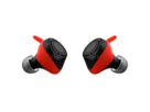 T'nB Xtremework In-Ear Kopfhörer IPX5,BT5.0,9h playtime,135h Batteriecase