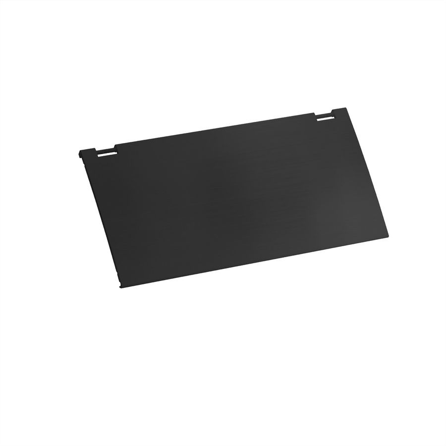 BACHMANN KAPSA X-Small Deckel, schwarz