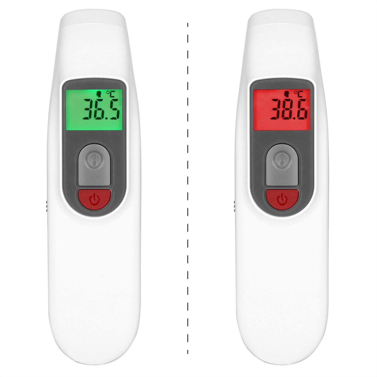 Thermomètre médical Alecto BC38