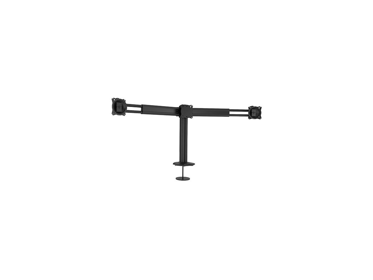 Chief K3G310B Flachbildschirm-Tischhalterung 76,2 cm (30") Tisch/Bank Schwarz