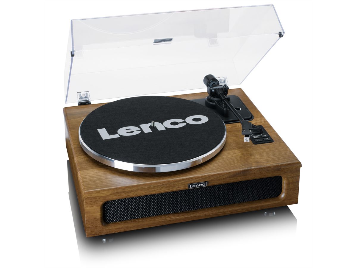 Lenco Plattenspieler LS-410WA