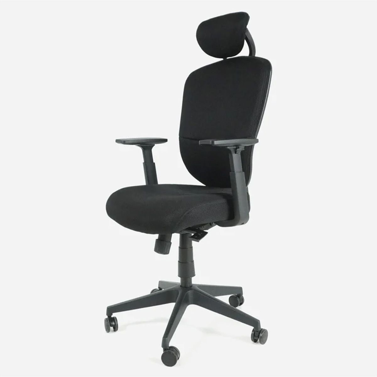WRK21 Bürostuhl Office, max 150 Kg