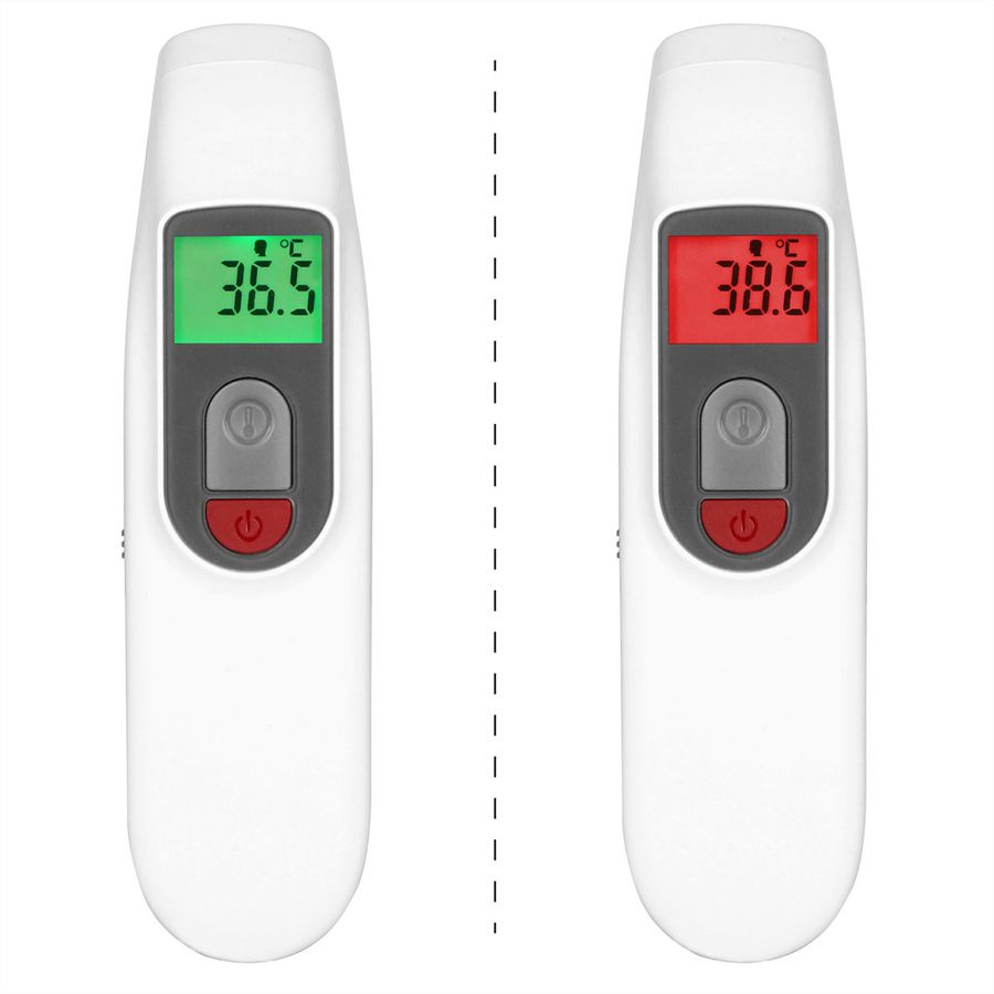 Thermomètre médical Alecto BC38