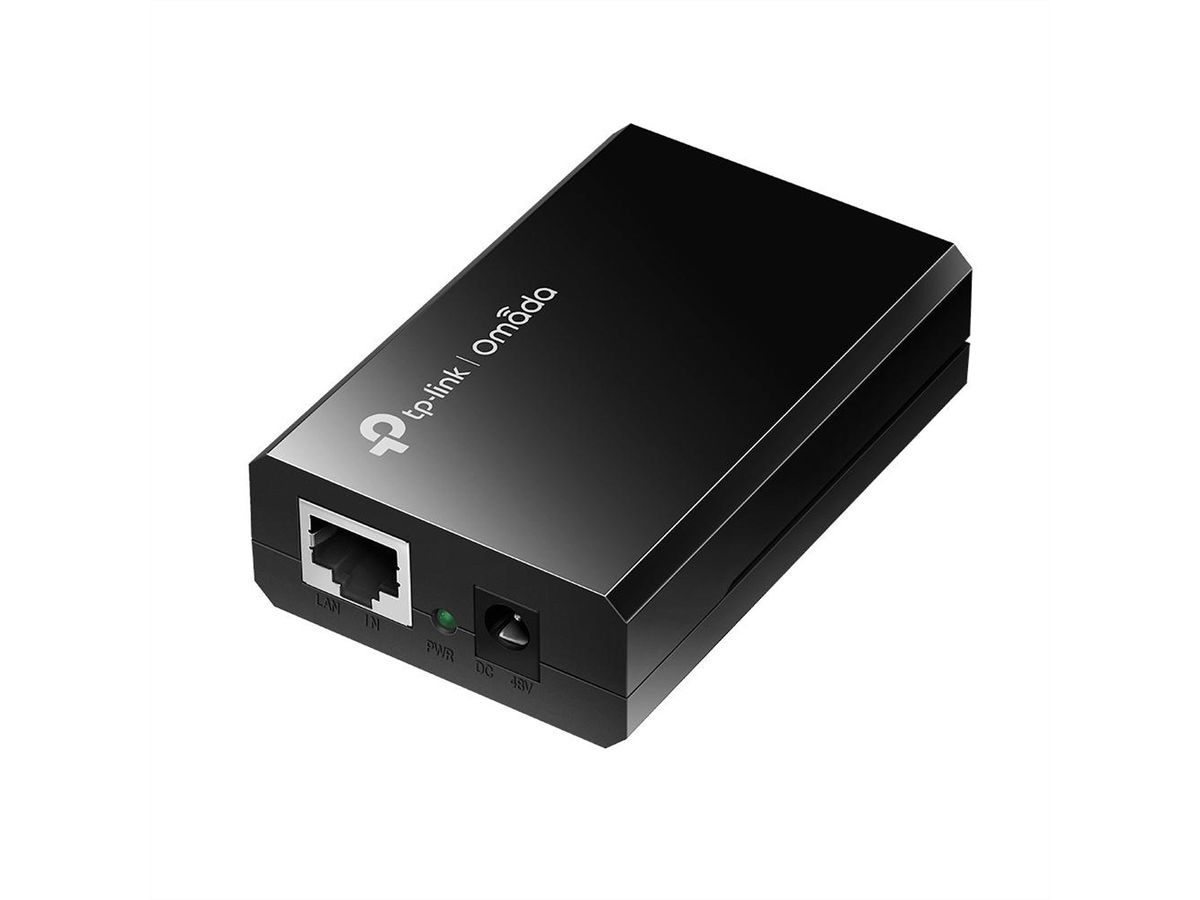 TP-Link POE150S PoE Injector