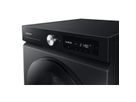 Samsung lave-linge WW7400, 11kg, Bespoke Black